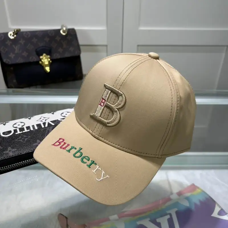 Burberry cap (149)